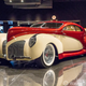 Illustration for article titled Get me some Spotted Dick!: Pictures from the All British Motor Show